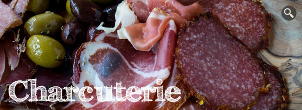 Charcuterie