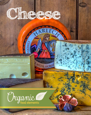Cheese