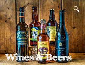 Wines & Beers